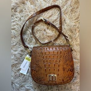 BRAHMIN BAG. NEW WITH TAGS.